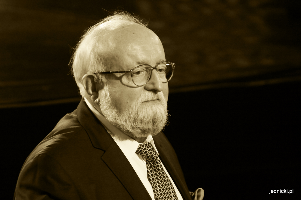 Krzysztof Penderecki