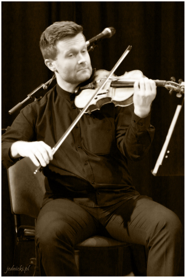 II Koncert fortepianowy f-moll op. 21 Fryderyka Chopina - Zesp Szk Muzycznych Ruda lska - 9 marca 2016 rok